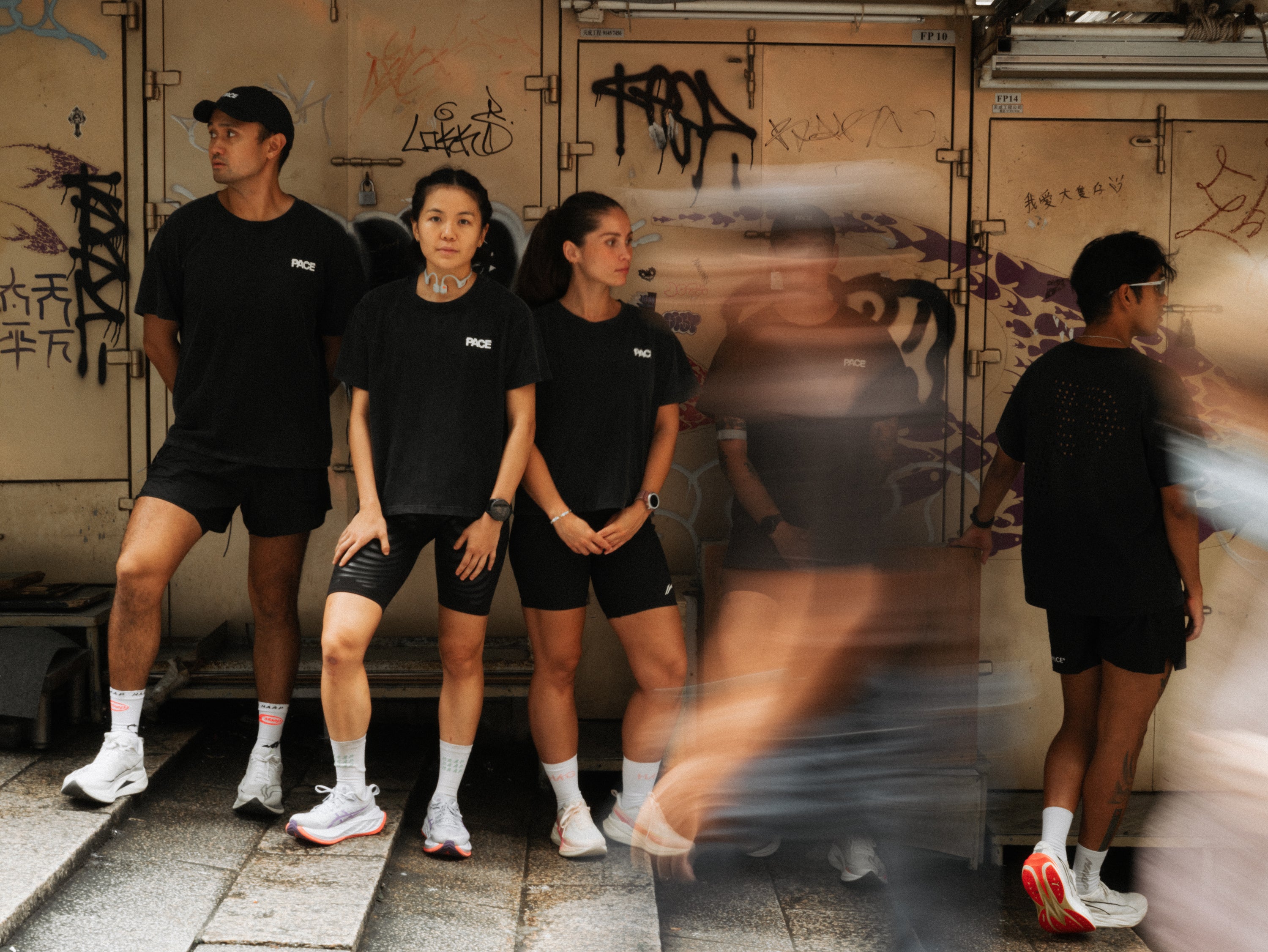 "CORE" T-Shirt