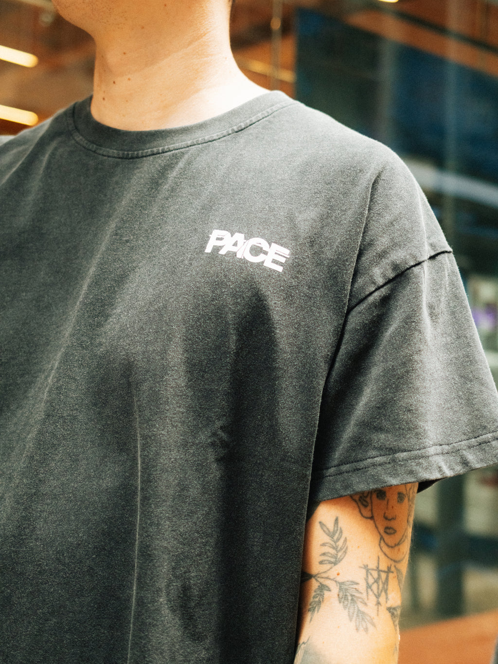 "CORE" T-Shirt