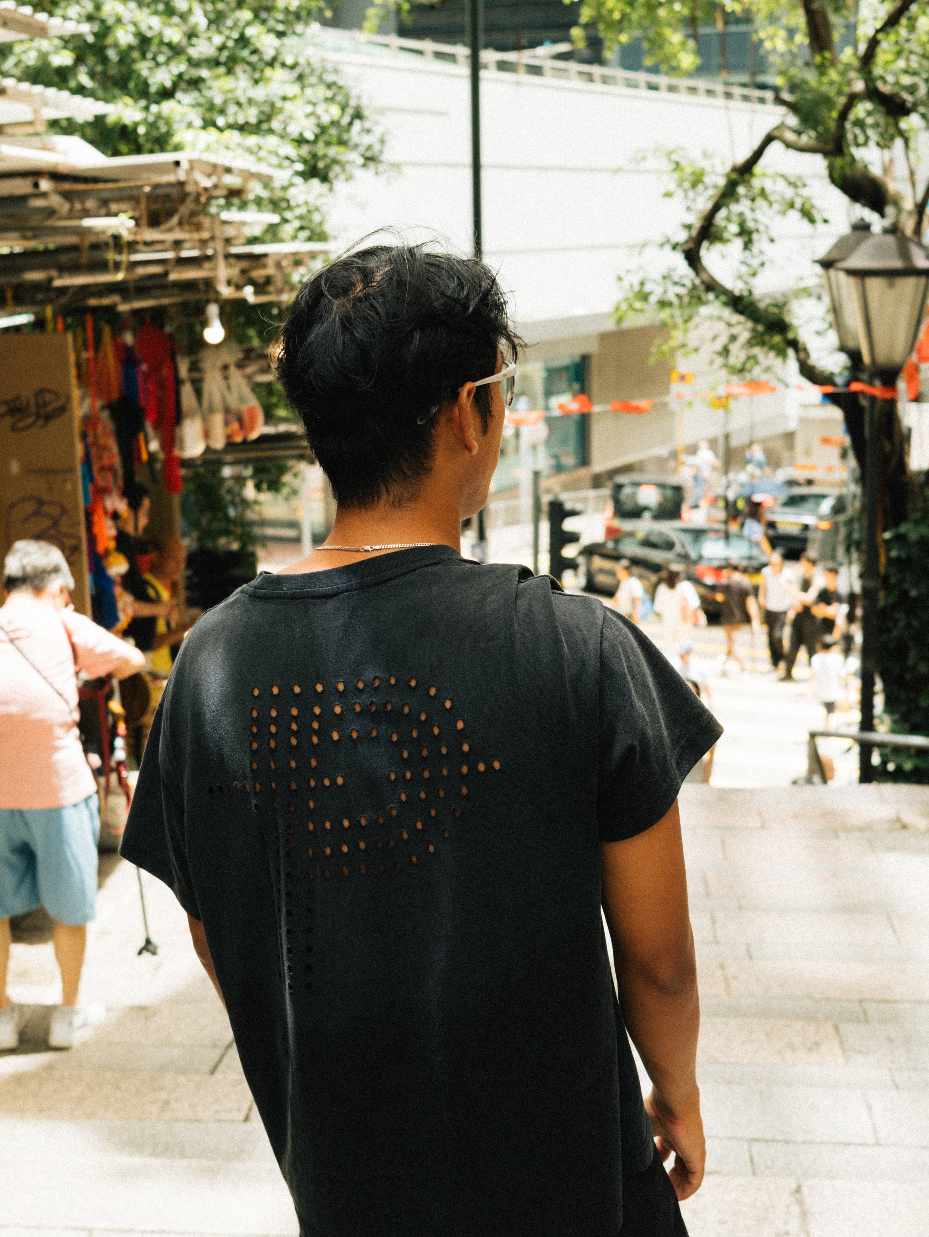 "CORE" T-Shirt
