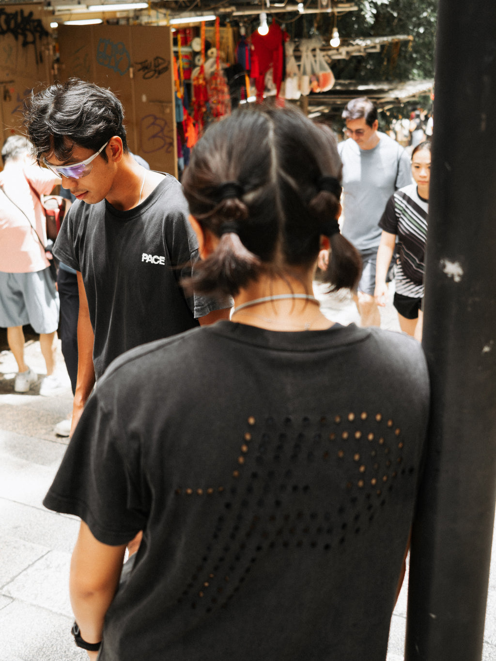 "CORE" T-Shirt