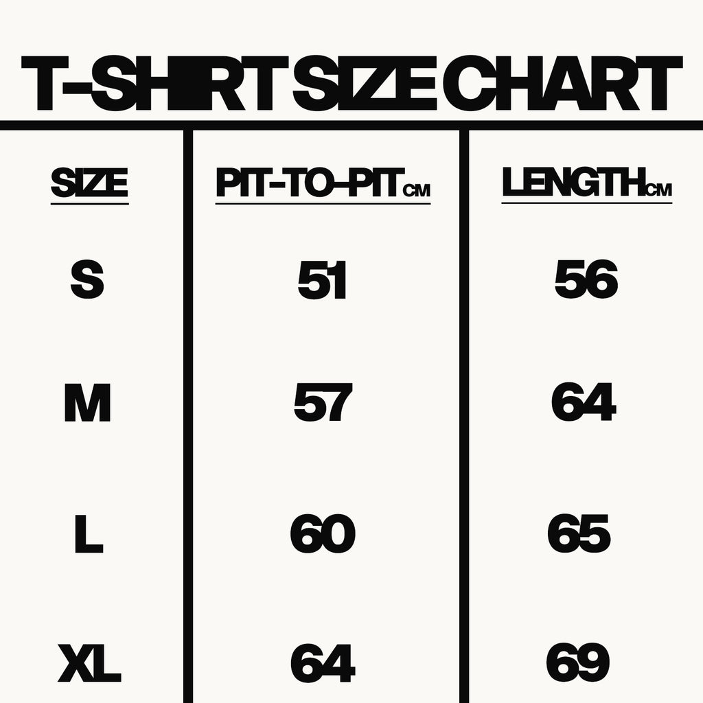 "CORE" T-Shirt