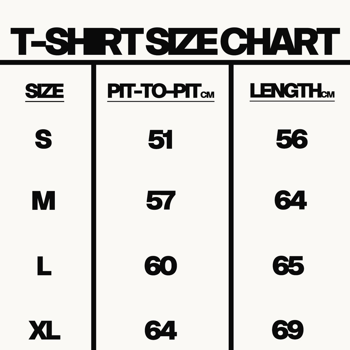 "CORE" T-Shirt