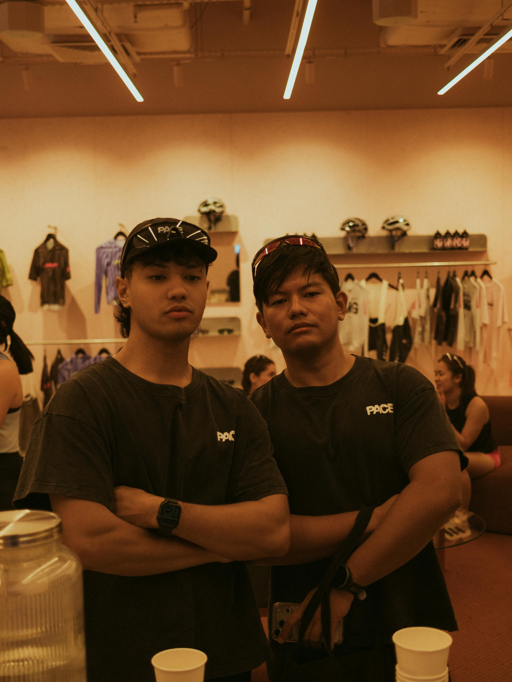"CORE" T-Shirt
