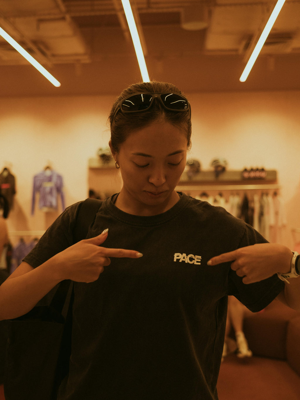 "CORE" T-Shirt