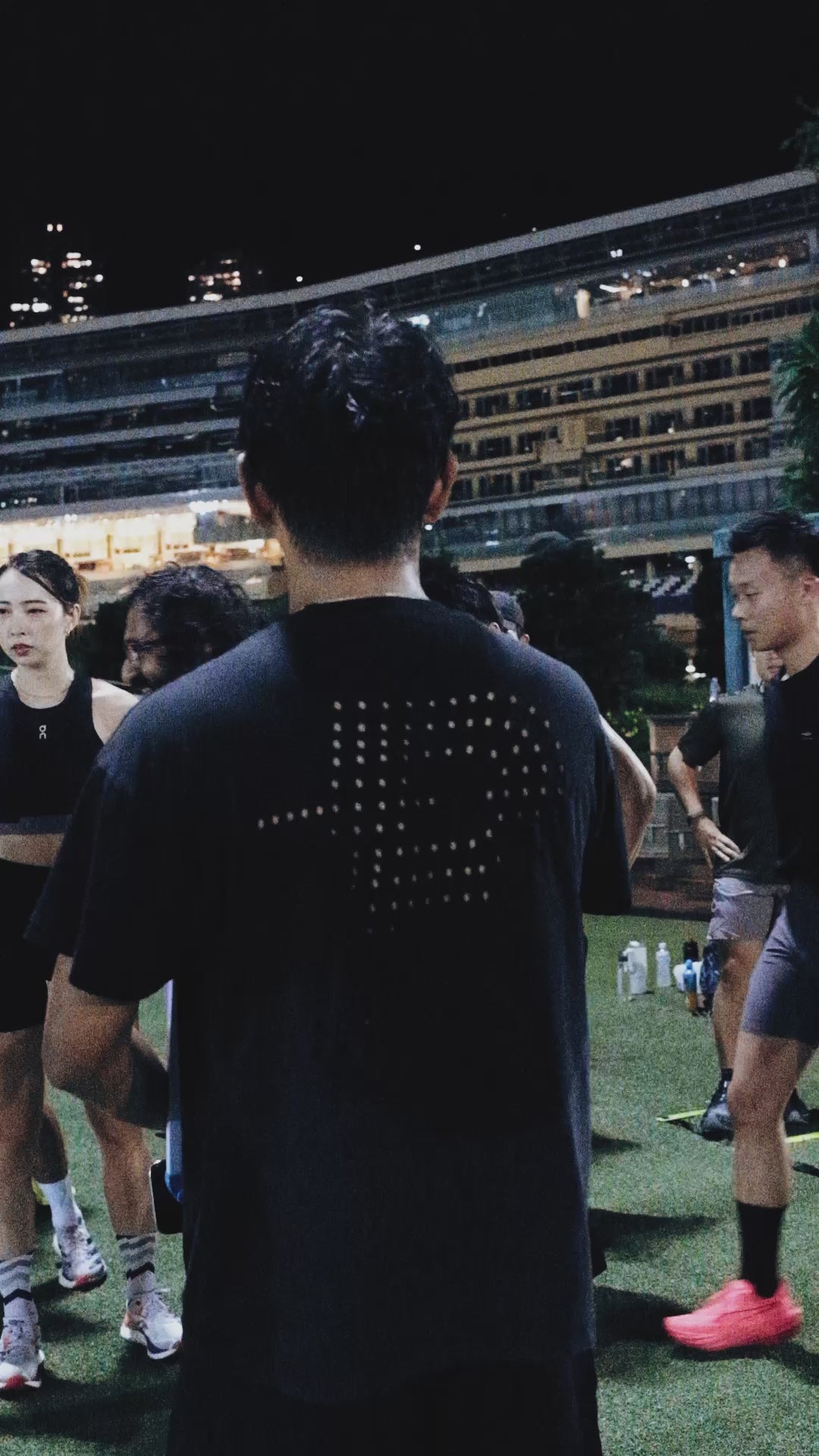 "CORE" T-Shirt